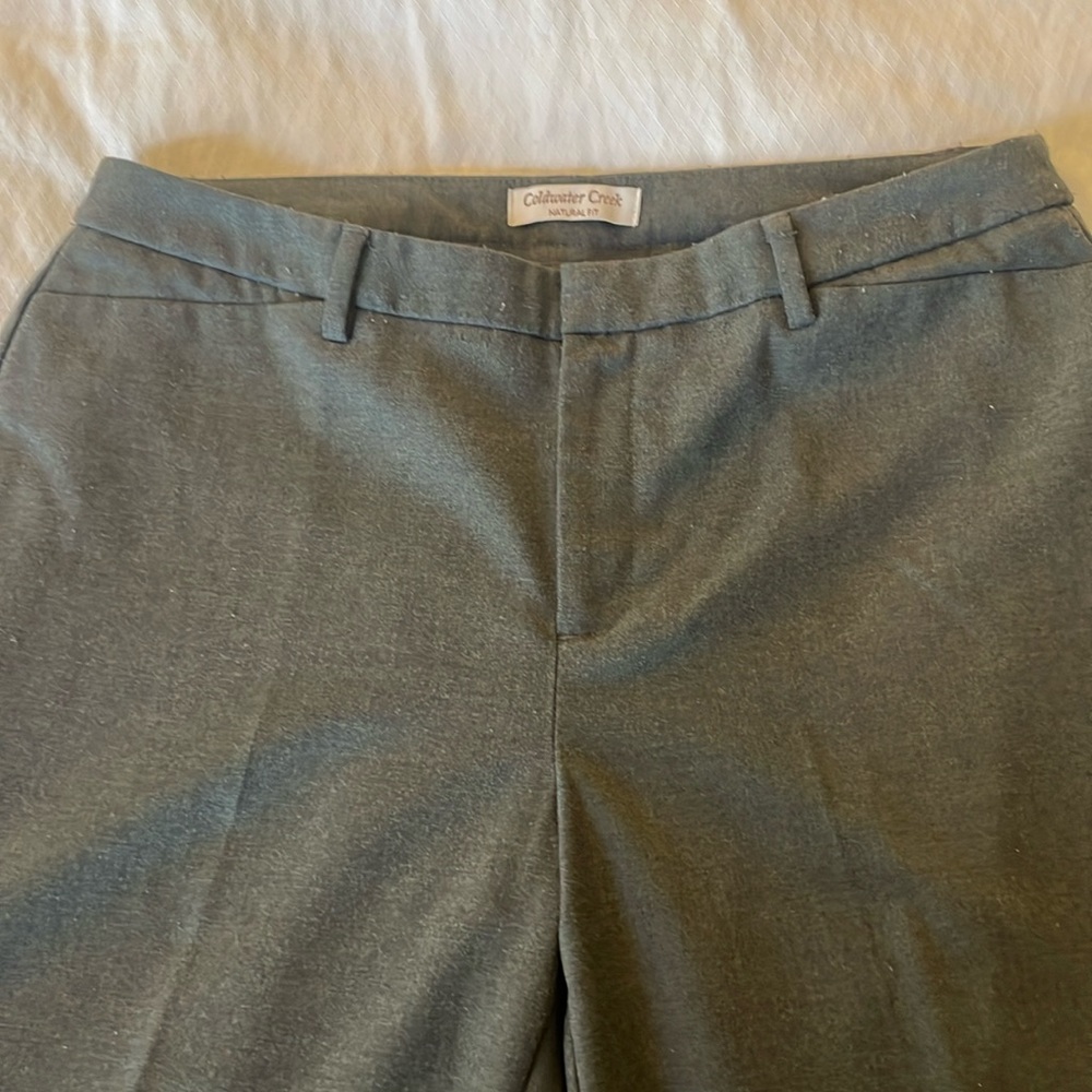 Coldwater Creek Slacks